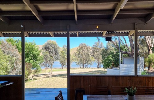 Bonnie Doon House | Clear View - Bonnie Doon Water Front