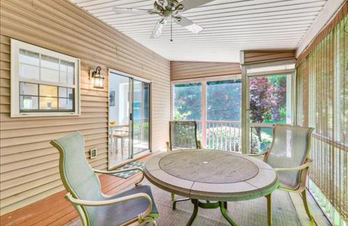 Clearwater House | Clearwater - 33718 East Hampton Ln