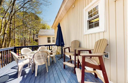 Clearwater House | Clearwater - 33959 Monterray