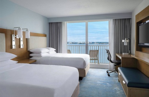 Sand Key Resort | Clearwater Beach Marriott Resort on Sand Key