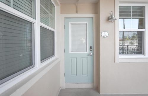 Clearwater Beach Resort | Clearwater Beach Suites #105