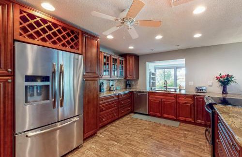 Clearwater House | Clearwater Cheer
