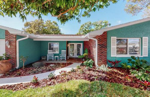 Clearwater House | Clearwater Cheer