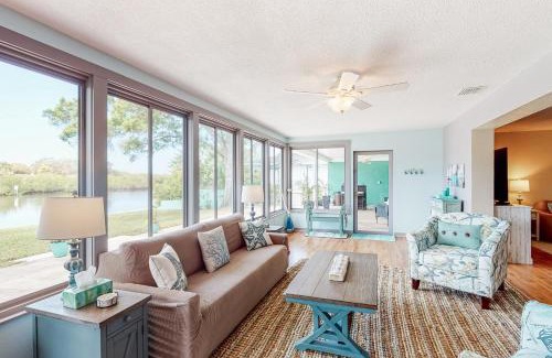 Clearwater House | Clearwater Cheer