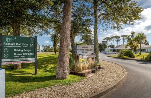 Rosslare House | Clearwater Cove Rosslare Stand County Wexford
