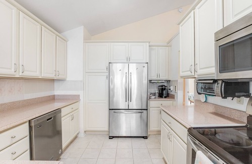 Clearwater House | Clearwater - Jamestown Cir | House in Frankford
