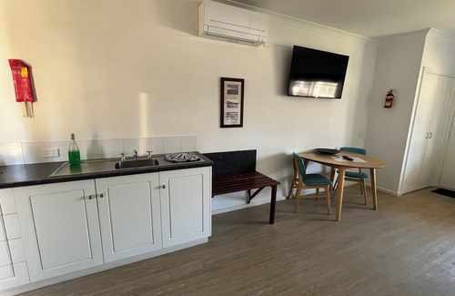 Esperance Apartment | Clearwater Motel Apartments