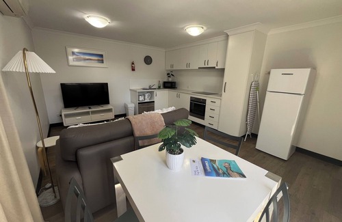 Esperance Apartment | Clearwater Motel Apartments