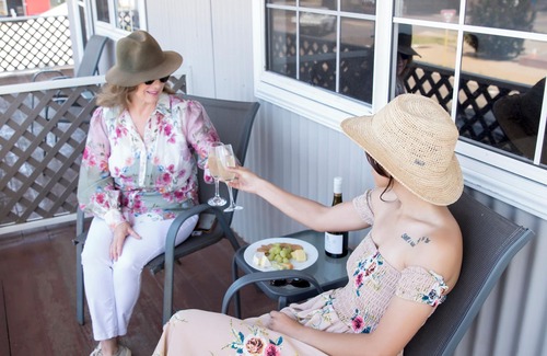 Esperance Apartment | Clearwater Motel Apartments