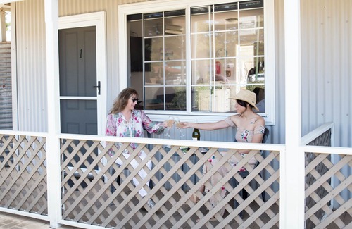 Esperance Apartment | Clearwater Motel Apartments