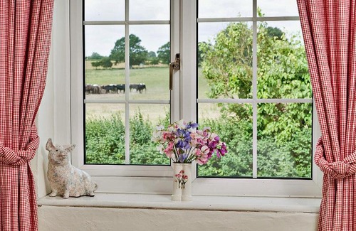 Appleshaw Bed & Breakfast | Cleaver Cottage