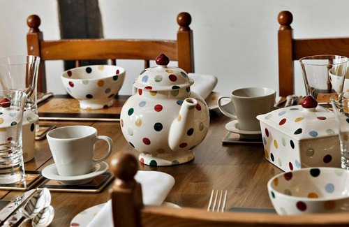 Appleshaw Bed & Breakfast | Cleaver Cottage