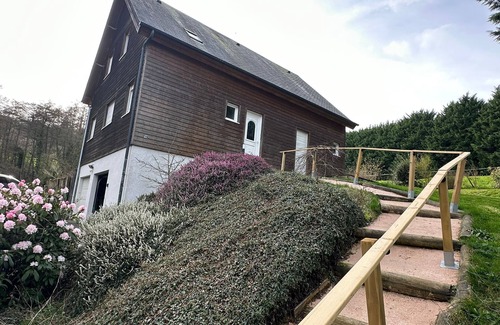 Clecy Ski Chalet | CLECY 14570