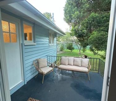 Crows Nest House | Clementine Cottage