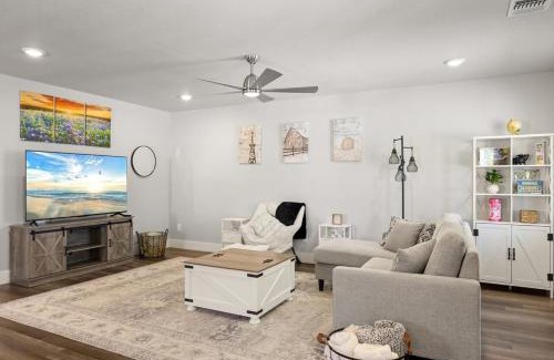 Granbury House | Clementine