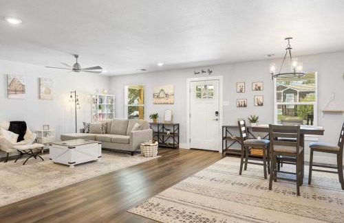 Granbury House | Clementine