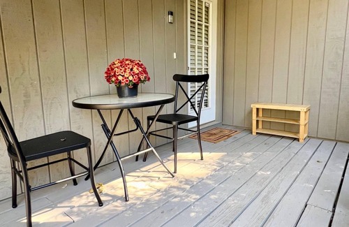 Clemson Condo | Clemson Condo for Your Gameday Getaway!