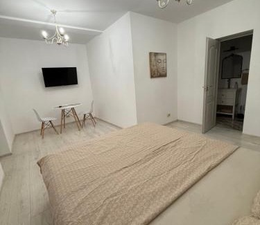 Ghiroda Apartment | Cleo Residence 2 Ghiroda