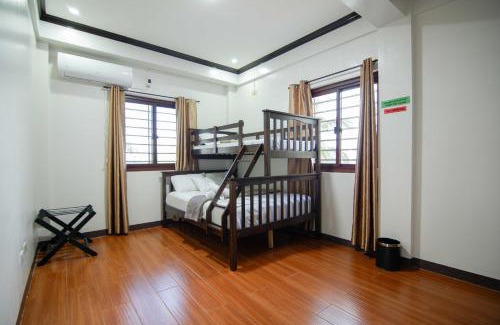 Alfonso House | Cleofe's Place, Unique 3BR villa near Tagaytay City