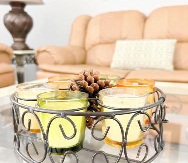 Orange Tree House | Clermont Vacation Homes by DWS Vacation