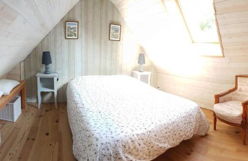 Loperec House | Cleuziou Vraz