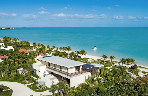 Long Bay Villa | Clevelander