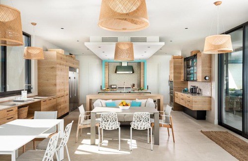 Long Bay Villa | Clevelander