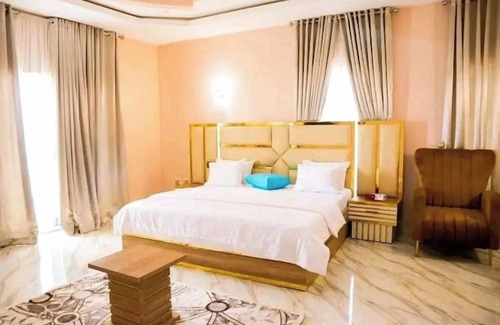 Abakaliki Hotel | Clevero Hotel