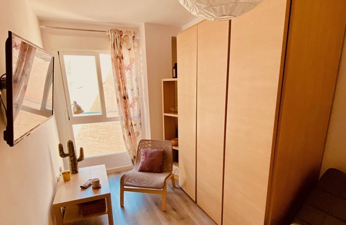Arguineguin Apartment | Click&Guest · Studio La Lajilla