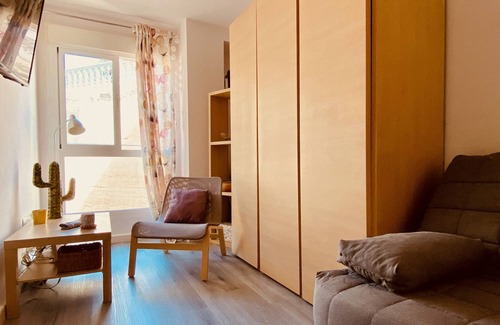 Arguineguin Apartment | Click&Guest · Studio La Lajilla