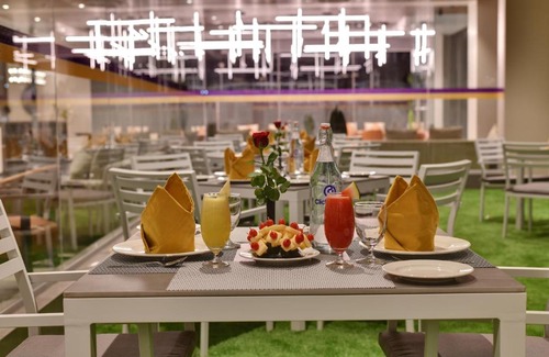 Rau Hotel | Click Hotel Pithampur