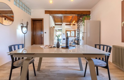 Santa Maria La Palma Villa | ClickSardegna Villa Elike Maripo – An Extraordinary Luxury Retreat near Alghero