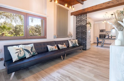 Santa Maria La Palma Villa | ClickSardegna Villa Elike Maripo – An Extraordinary Luxury Retreat near Alghero
