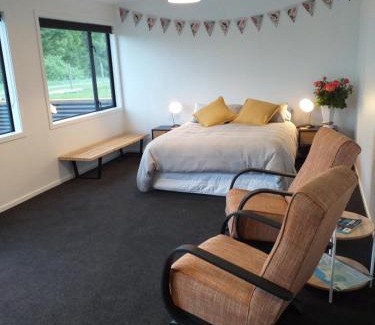 Southland Region Apartment | Clifden Pitstop