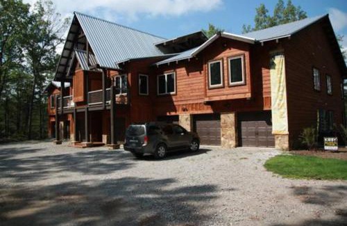 Pikeville House | Cliff Davidson