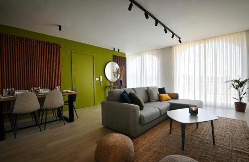 Xaghra Apartment | Cliff Edge Apartment in Xaghra