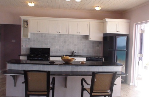 Ocean City Villa | Cliff Edge Villa - St. Philip