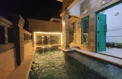 Sukasada House | Cliff House Bali With Private Pool