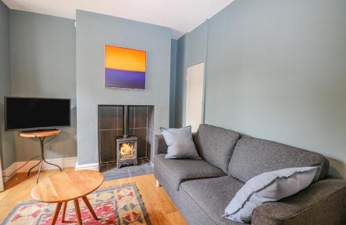 Lewes House | Cliffe Cottage