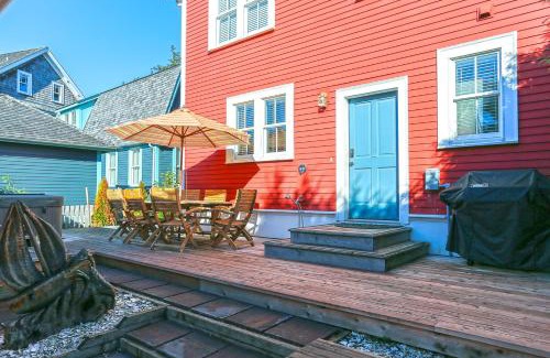 Seabrook House | Clifford House by Seabrook Hospitality