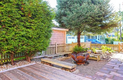 Seabrook House | Clifford House by Seabrook Hospitality