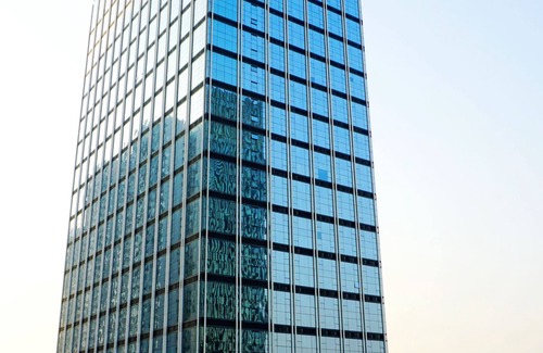Yuexiu Apartment | Clifford Suites