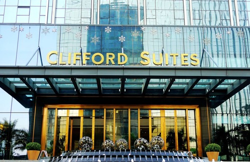 Yuexiu Apartment | Clifford Suites