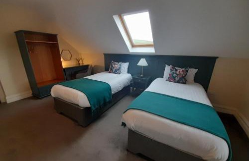Doolin House | Cliffs View Self Catering @ Limestone Lodge