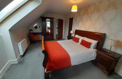 Doolin House | Cliffs View Self Catering @ Limestone Lodge
