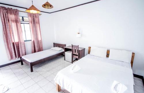 Tawala Resort | Cliffside Resort