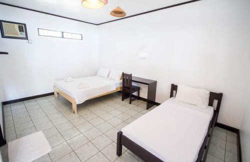 Tawala Resort | Cliffside Resort
