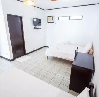 Tawala Resort | Cliffside Resort