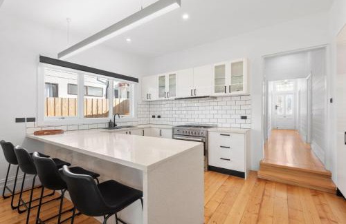 St Leonards House | Cliffy Jack