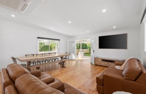 St Leonards House | Cliffy Jack